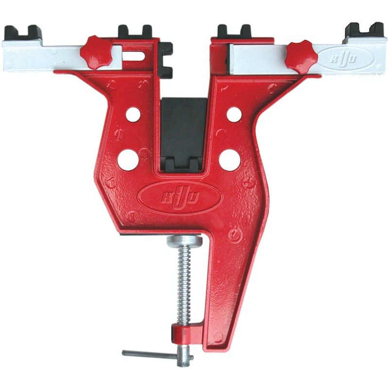Vise President Combo Vise – Snowboard and Ski
