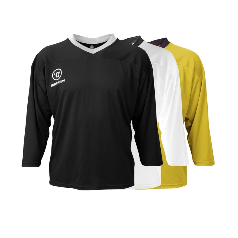 Warrior Ishockey kdetrje Co:BK Sz:S