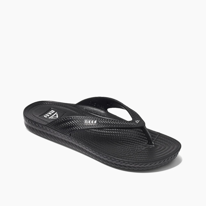 Women’s Water Court Sandals BLACK 6