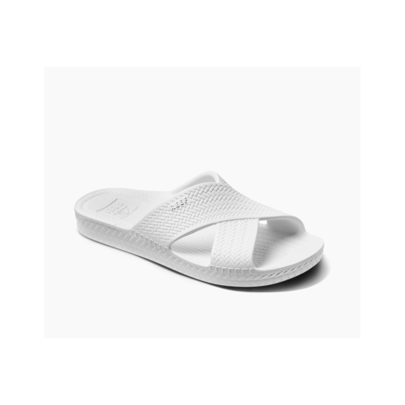 Women’s Water X Slide WHITE 6