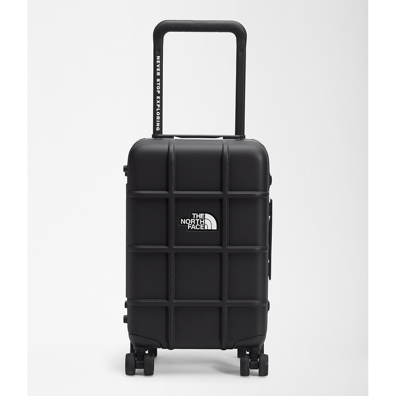 All Weather 4-Wheeler 22″ Luggage TNF BLACK