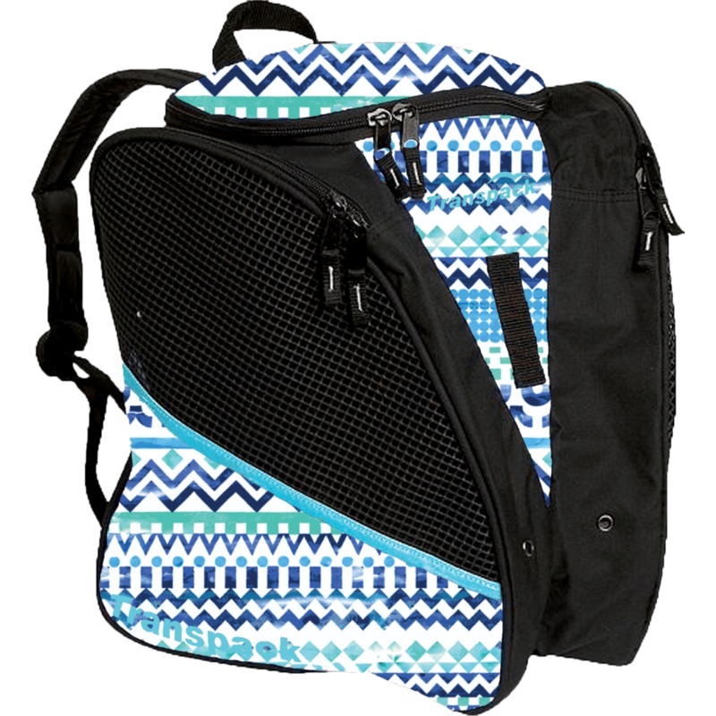 Aztec – Blue/Green