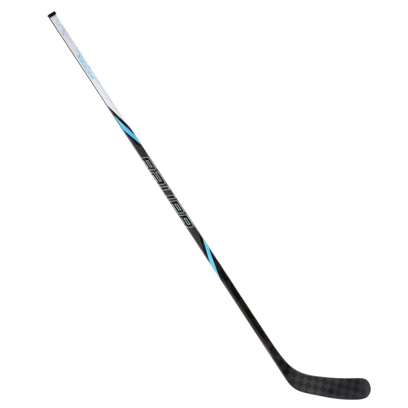 Bauer Nexus TRACER Ishockeystav Senior Wi:87 Cu:P90TML