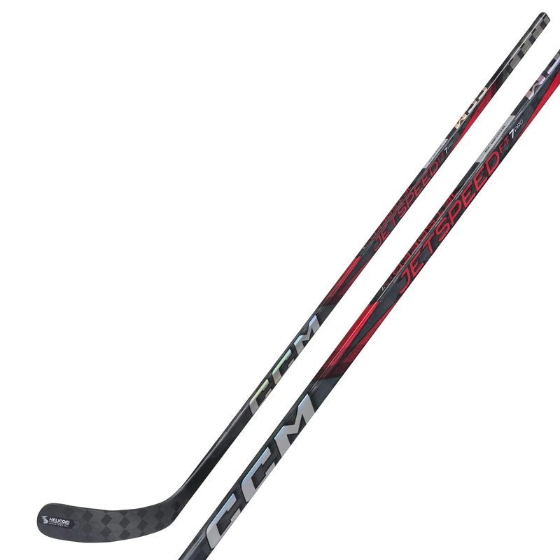 CCM JetSpeed FT7 Pro Ishockeystav Junior Wi:40 Cu:P28L