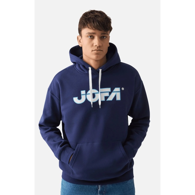 CCM JOFA Drop Retro Hoodie Senior Co:NY Sz:XS
