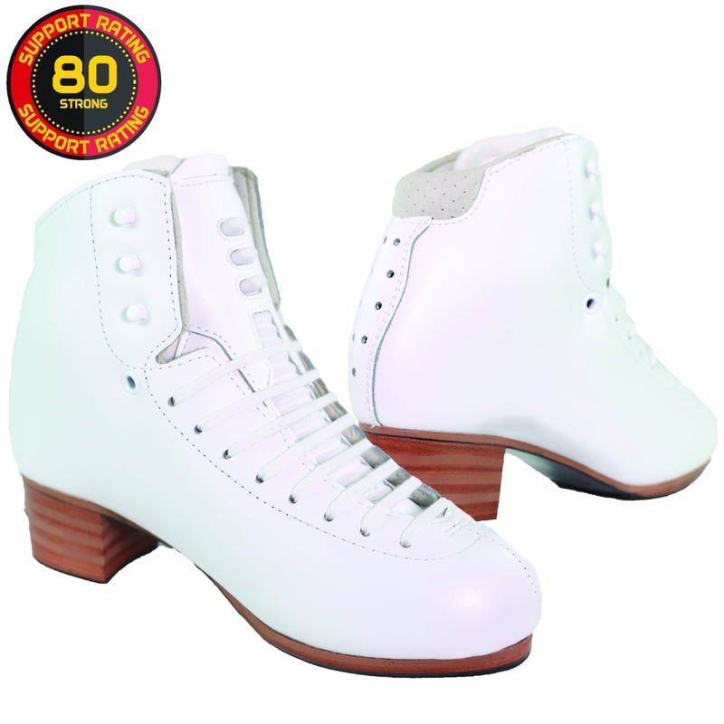 DJ5430PBX Jackson Low Cut- Natural Sole 3 R (A/B)