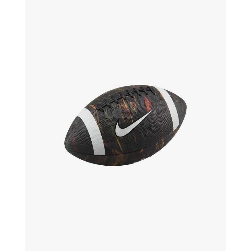 Playground Mini Official Football Multicoloured BLACK/MULTI