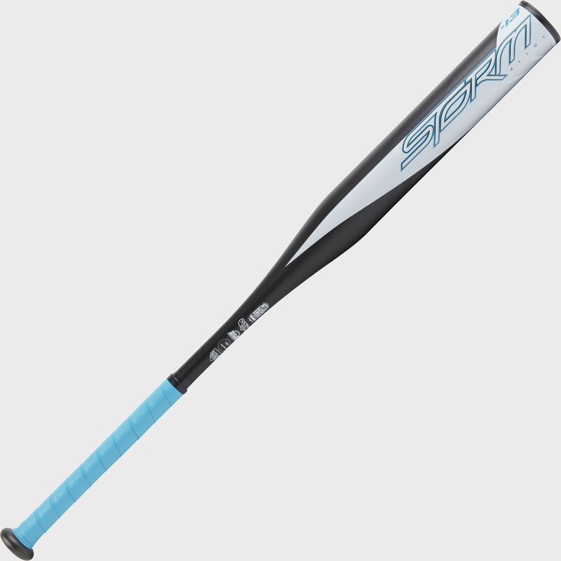 Rawlings 2023 Storm -13 Fastpitch Softball Bat 28 IN