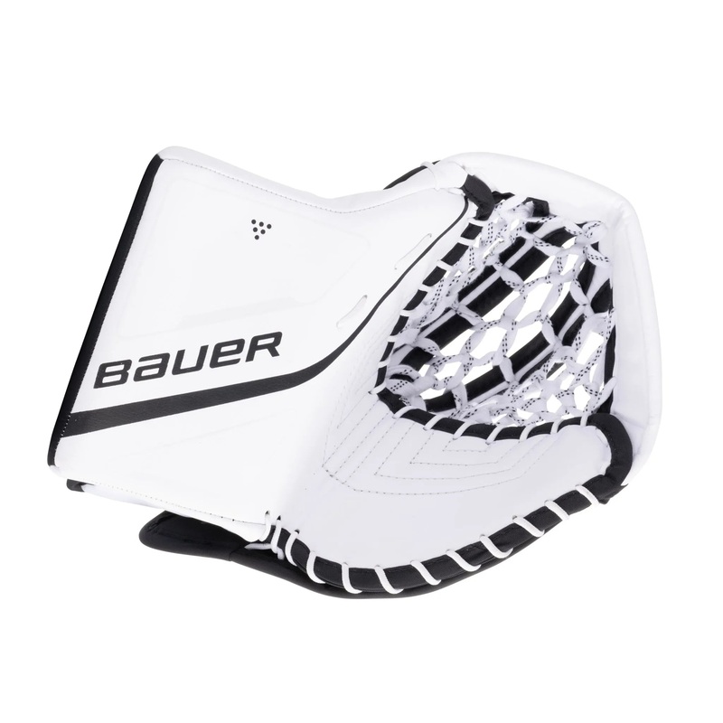 S24 Bauer Prodigy Gribehandske Youth Co:WBK Cu:FR