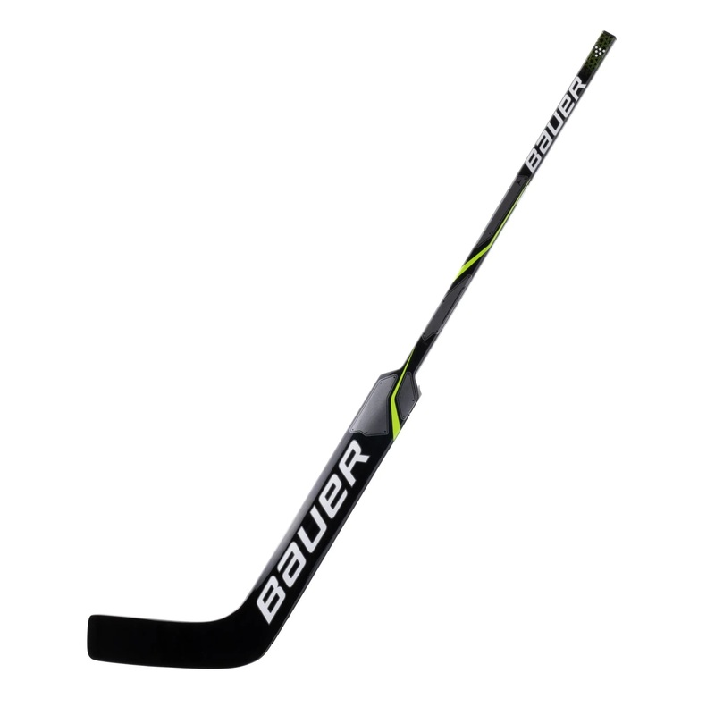 S24 Bauer Prodigy Mlmandsstav Youth (Left) Co:BK Sz:20