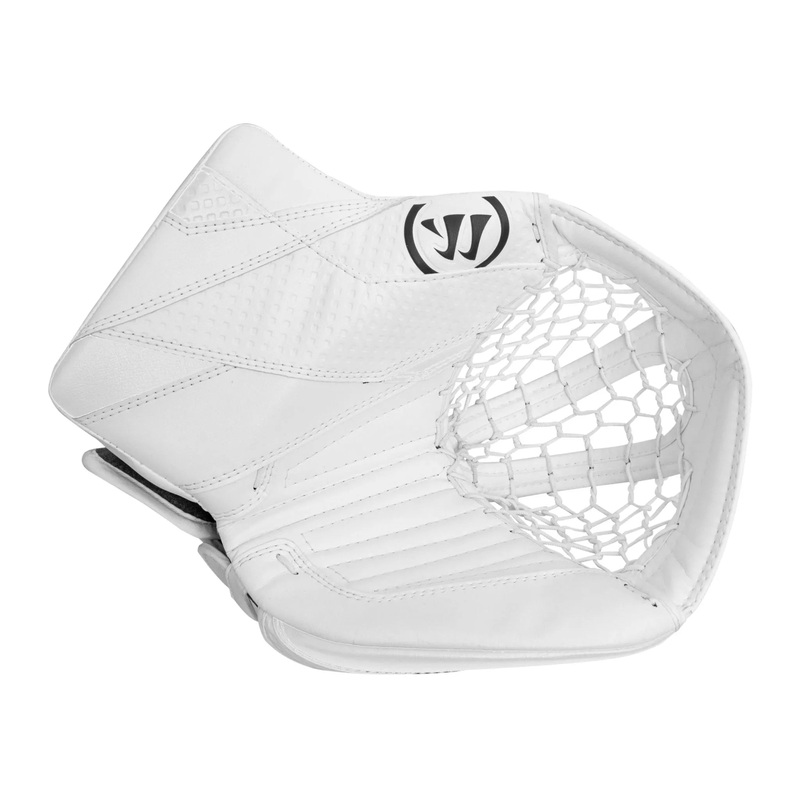 Warrior Ritual G7.1 Pro Gribehandske Senior Co:WWH Cu:REG