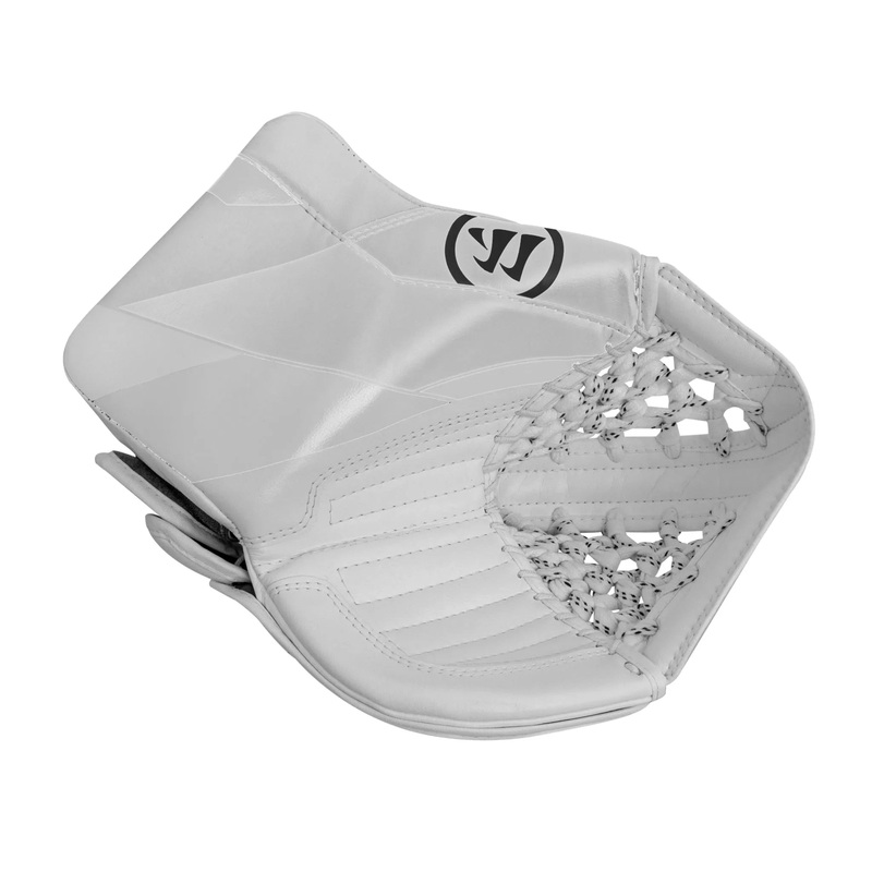 Warrior Ritual G7 Mlmandsgribehandske Junior Co:WWH Cu:REG