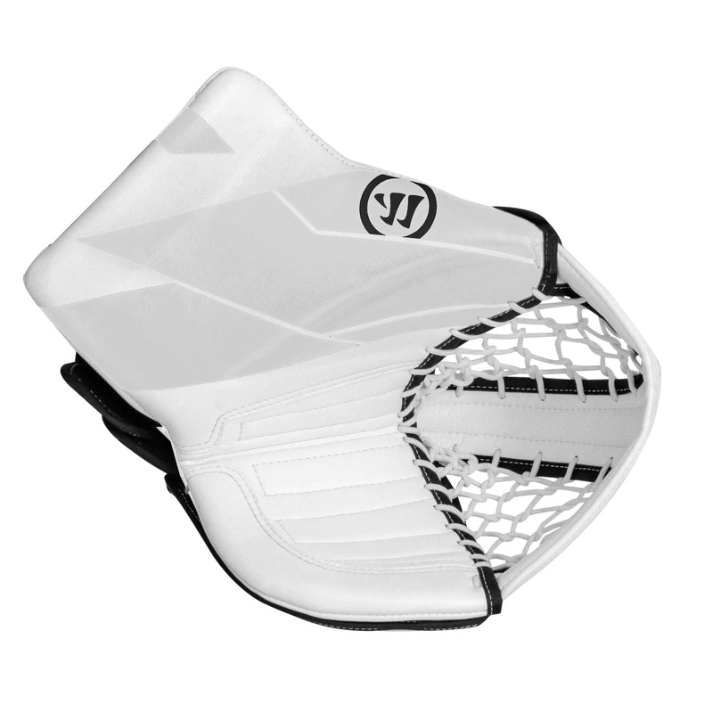 Warrior Ritual G7 Mlmandsgribehandske Youth Co:WWH Cu:REG