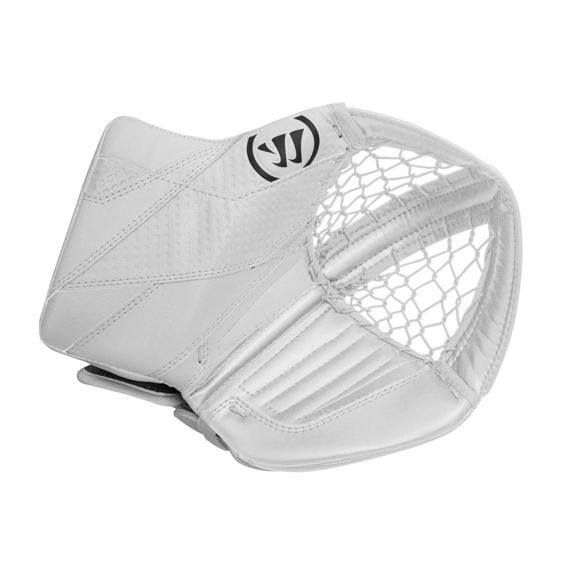 Warrior Ritual G7 Pro Mlmandsgribehandske Senior Co:WWH Cu:REG