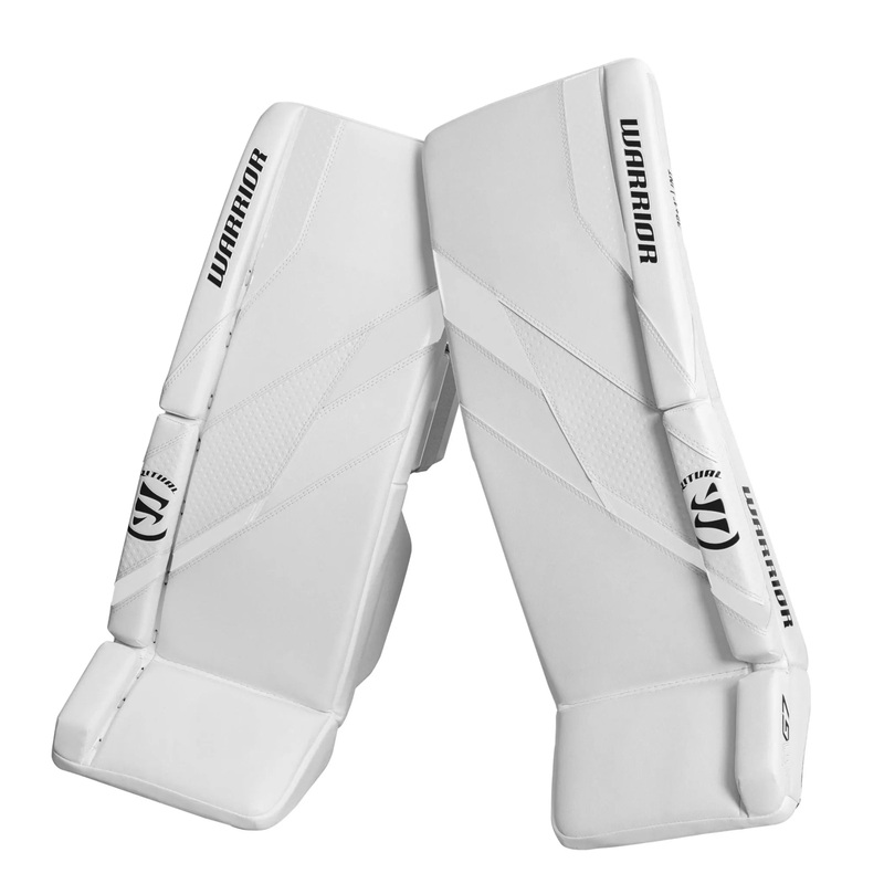 Warrior Ritual G7 Pro Mlmandsskinner Intermediate Co:WWH Sz:30