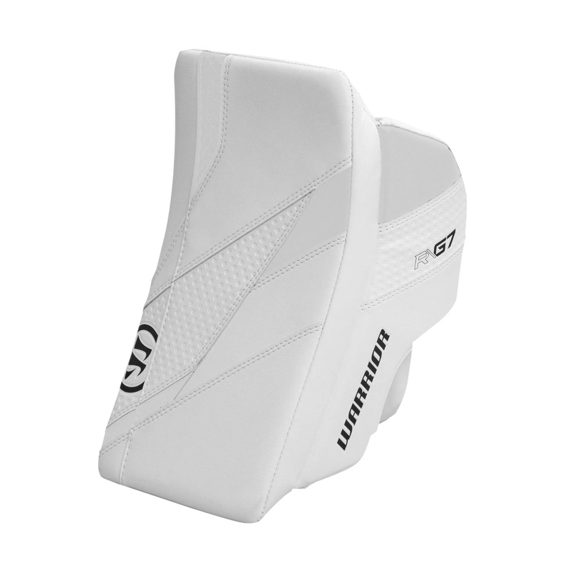 Warrior Ritual G7 RTL Mlmandsstokhandske Senior Co:WWH Cu:REG