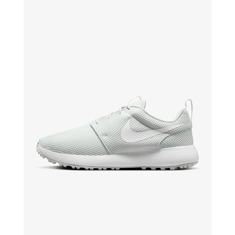Women’s Roshe G Next Nature Golf Shoes PHOTON DUST/WHITE 4.5