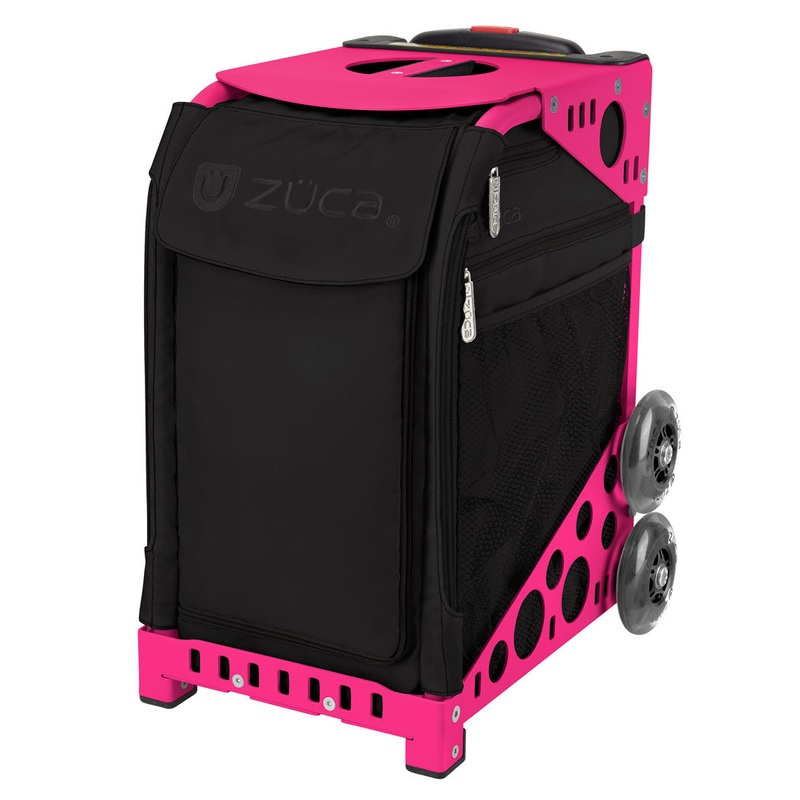Zuca Frame – Neon Pink