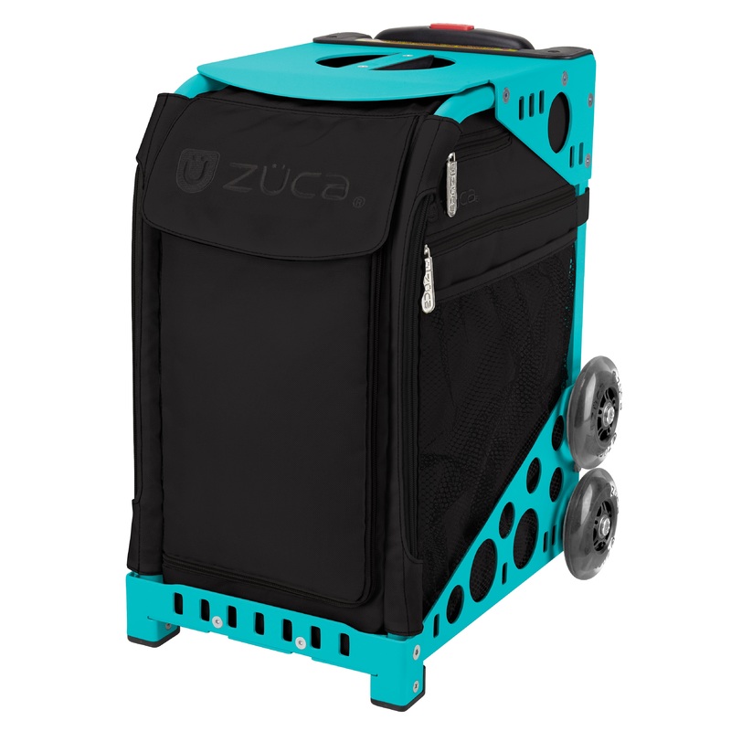 Zuca Frame – Turquoise
