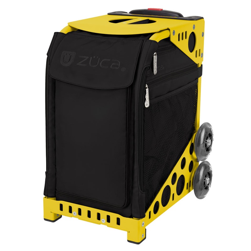 Zuca Frame – Yellow