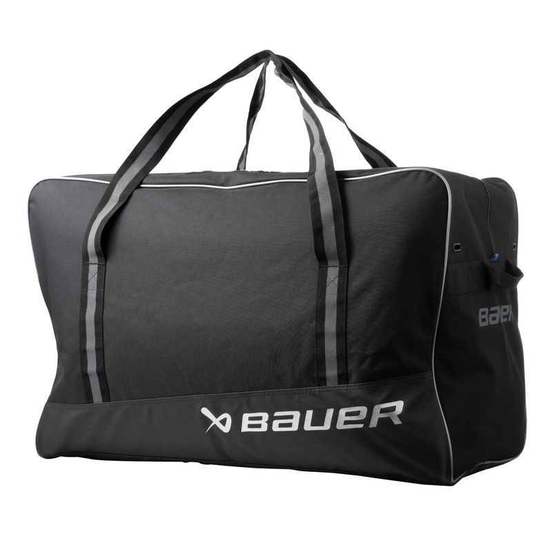 Bauer Core Carry bag ishockeytaske u. hjul Senior