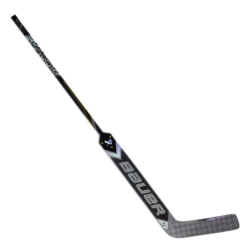 Bauer SHADOW Mlmandsstav Senior Co:SLBK Sz:24 Cu:P31L