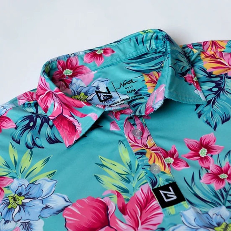 Botanic Polo S