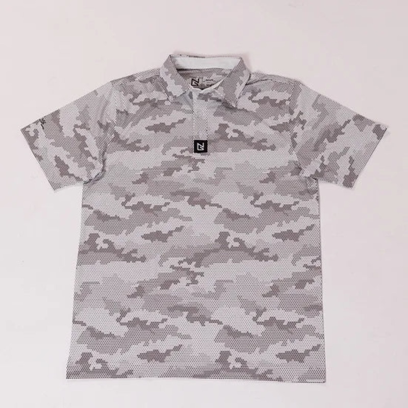 Camo Polo S