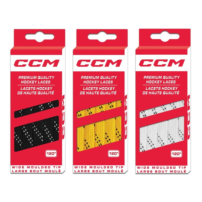 CCM Proline Snrebnd u. voks Co:WH Sz:72