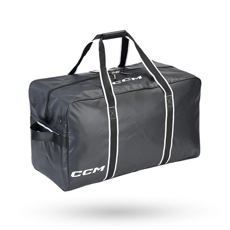 CCM Team Pro Ishockeytaske u. hjul Co:NY