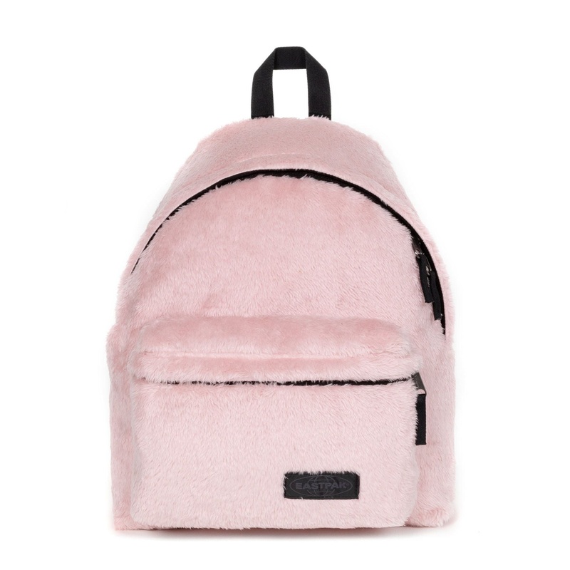 Eastpak Padded Pak’R Backpack FUZZY PINK