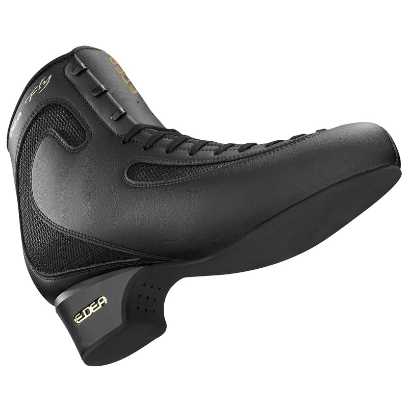 Edea – Ice Fly in Black 280C