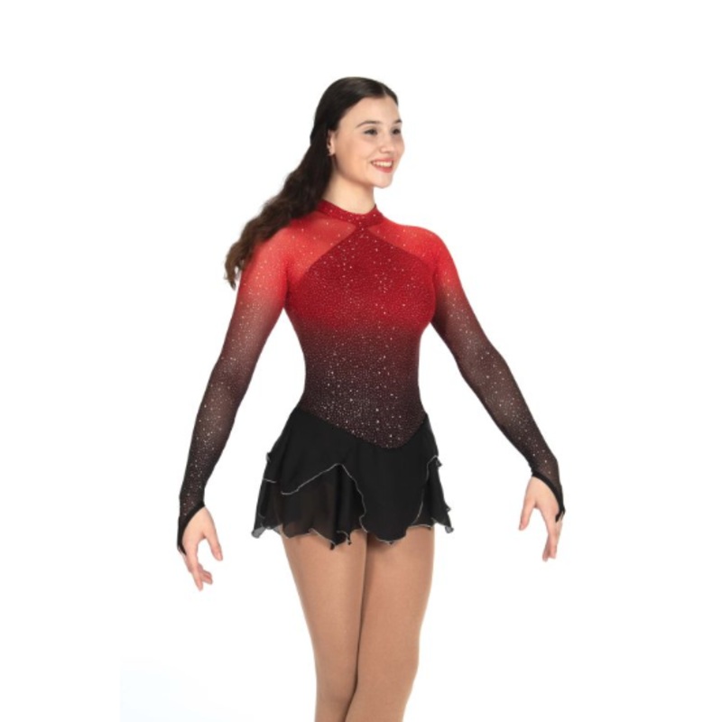 J644/22 Ruby rising dress Adult small