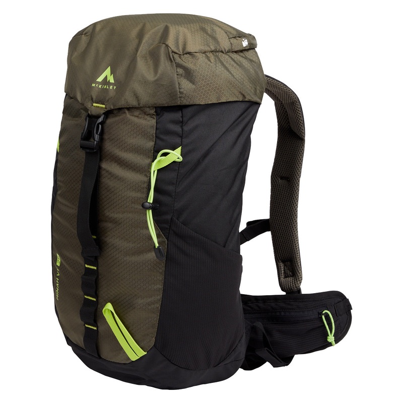 Minah I VT (26 L) Hiking Backpack OLIVE OS