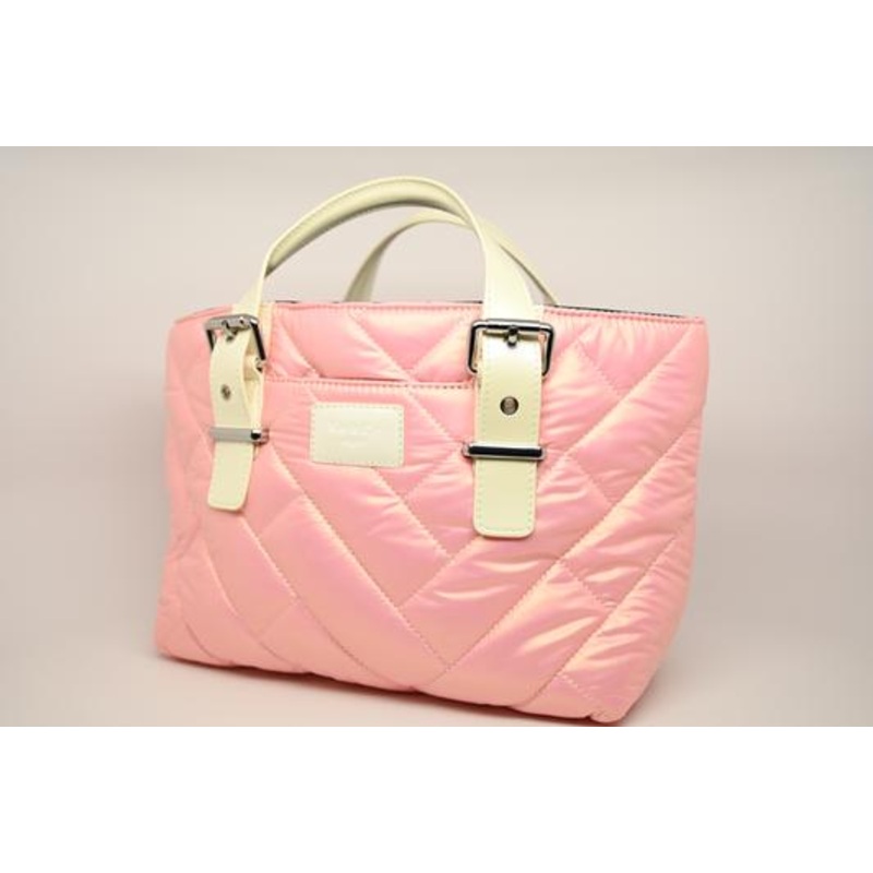 Pearly – Sakura with White Handles