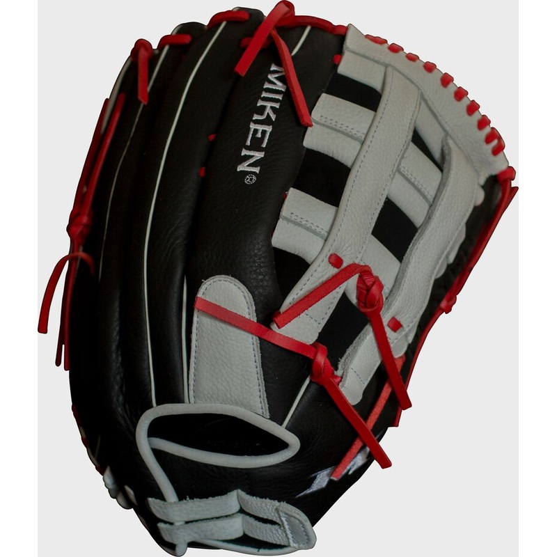 Player Series Slow Pitch Softball Glove 14″ LEFT HAND THROW
