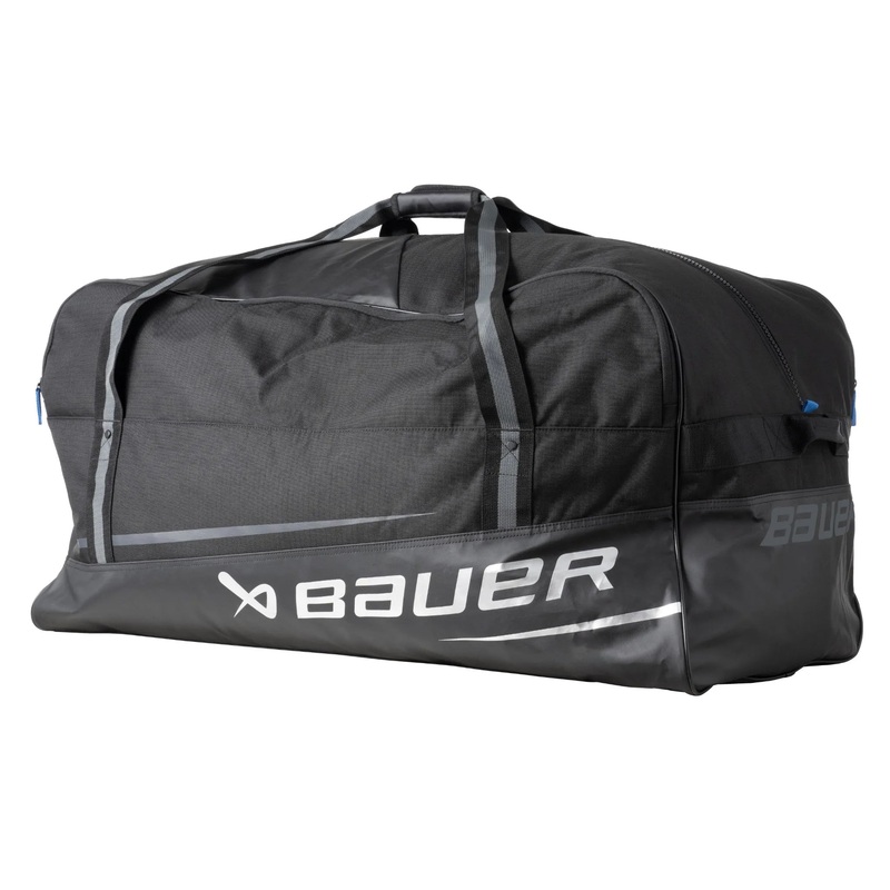 S24 Bauer Premium Ishockeytaske U. Hjul Co:RY
