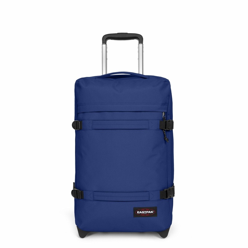 Transit’R  Luggage NOVEL NAVY S