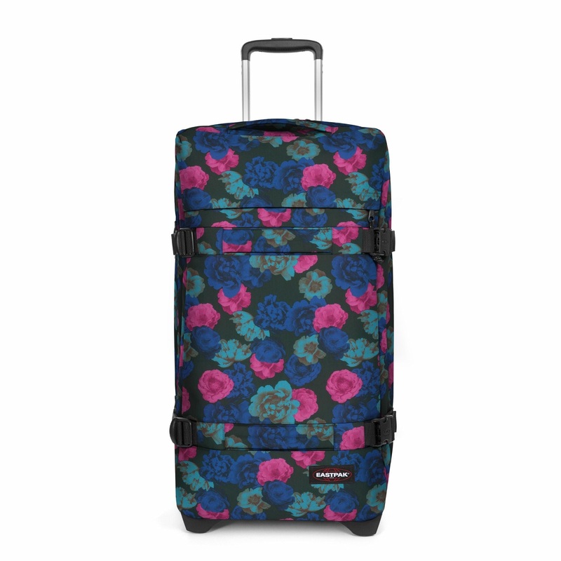 Transit’R M Luggage MYSTICAL DARK