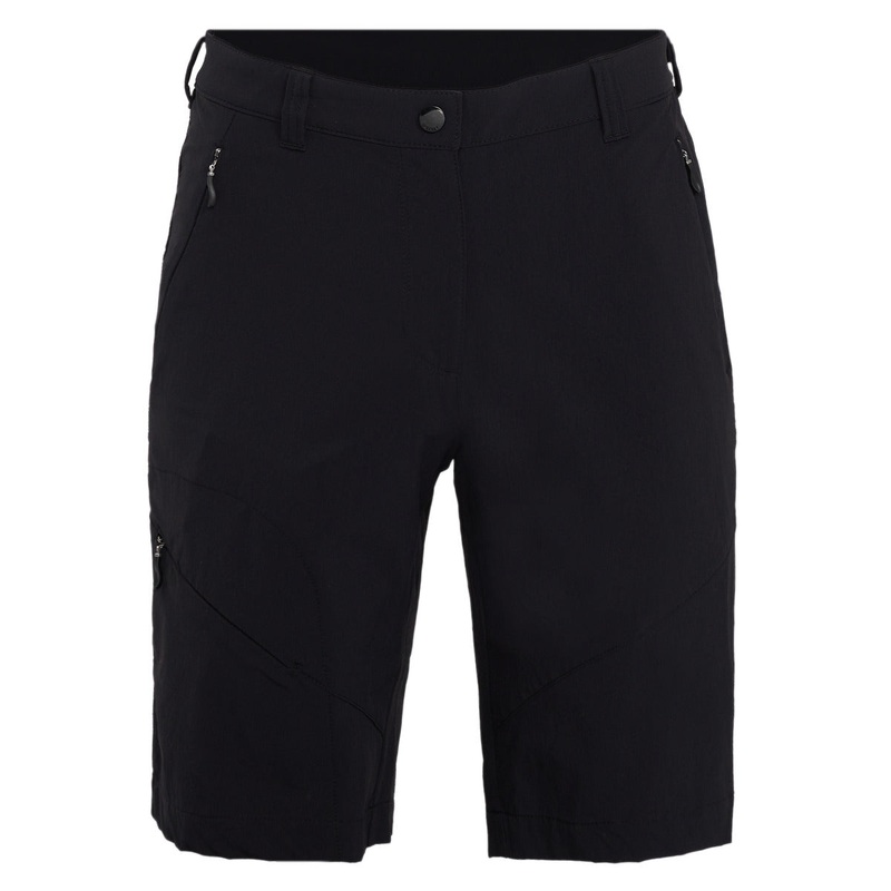 Women’s Manika II Shorts BLACK XS