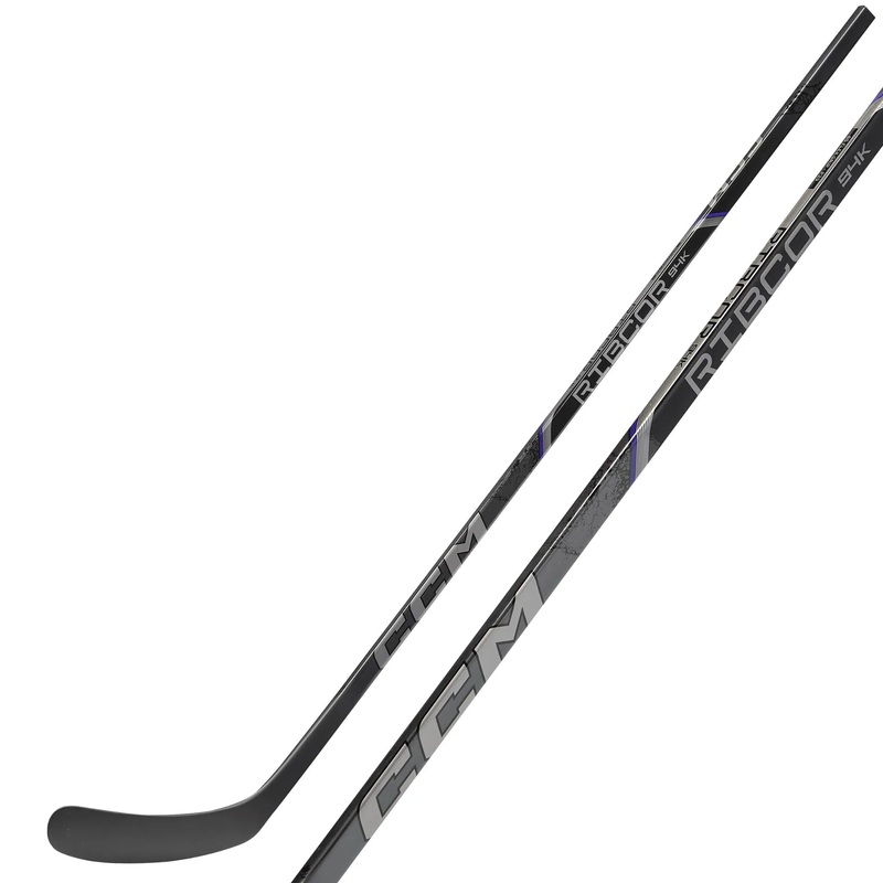 CCM Ribcor 94K Ishockeystav Youth Wi:30 Cu:P29L