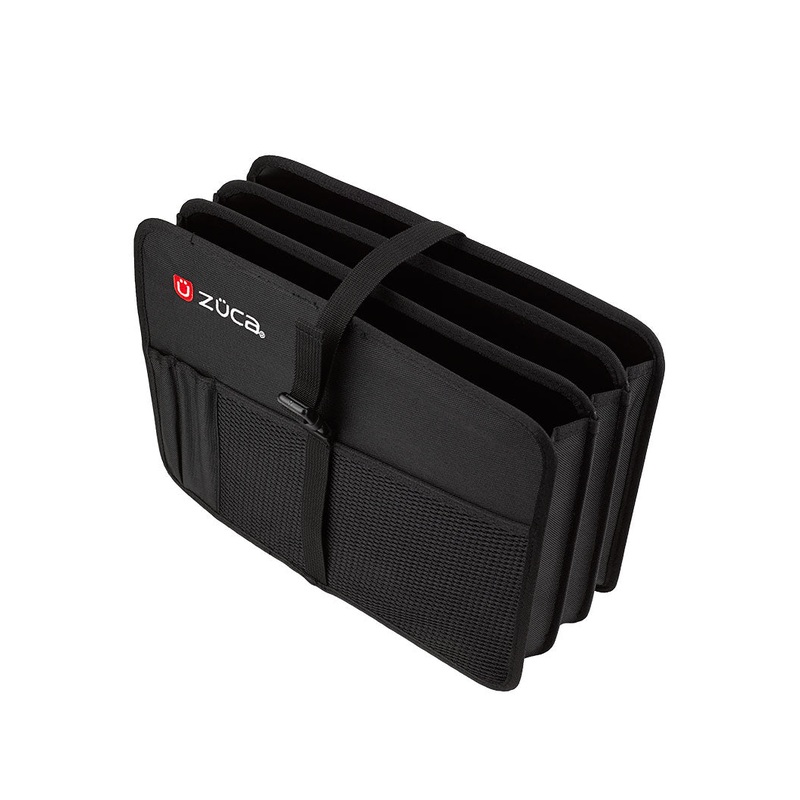 Document Organiser- Black