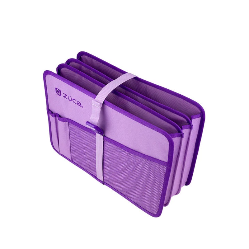Document Organiser- Lilac/Purple