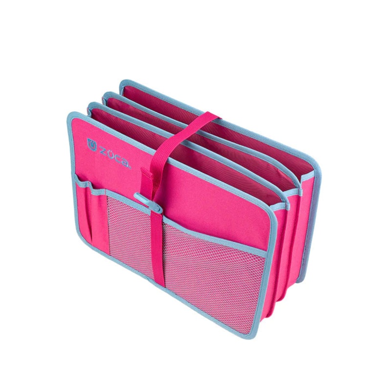 Document Organiser- Pink/Blue