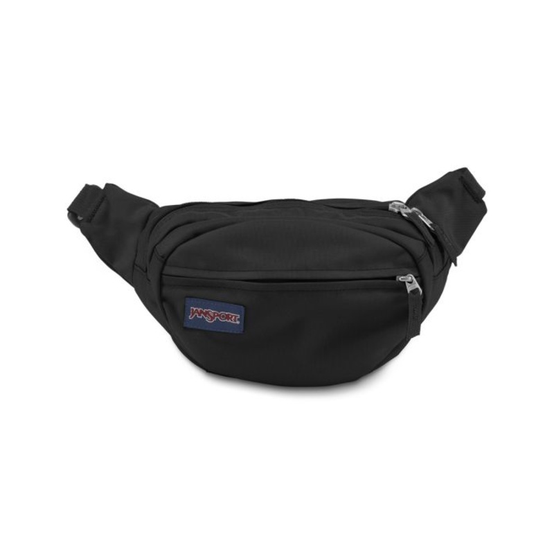 Fifth Ave Fanny Pack BLACK