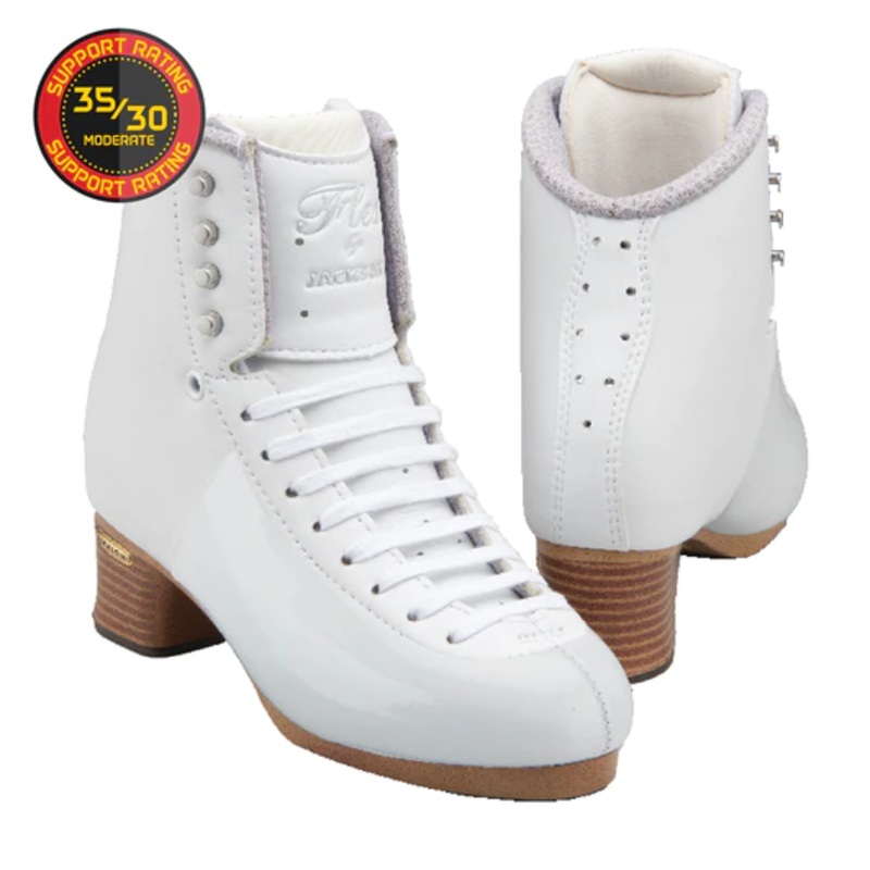 FS2000 Jackson Women’s Flex 4 R (A/B)