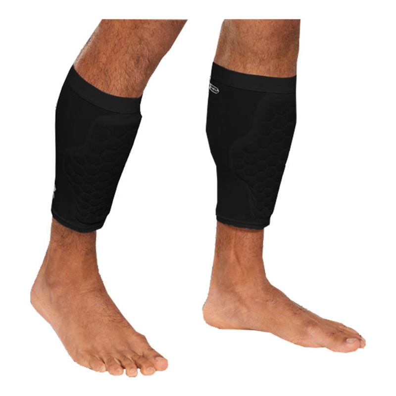 Gameday Armour Shin/Knee/Elbow Pad BLACK S