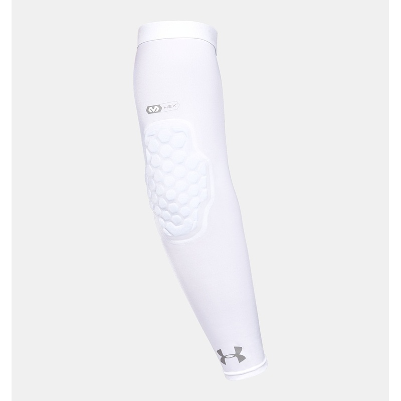 Gameday Pro Padded Elbow WHITE S