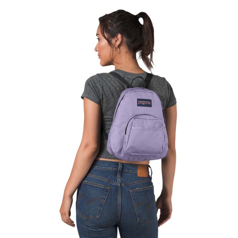 Half Pint Urban Backpack BLACK
