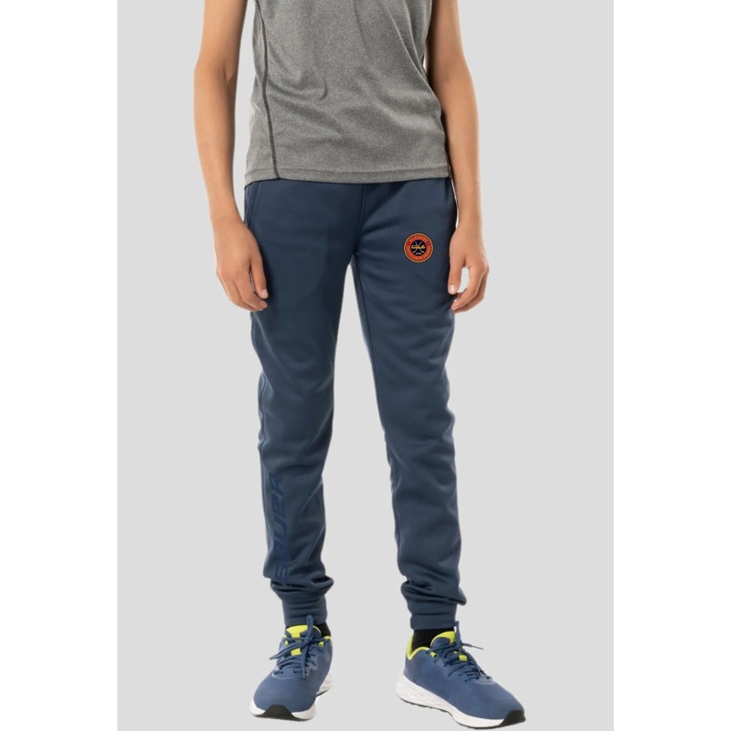 Silkeborg Team Fleece Joggingbukser Junior Sz:XXS